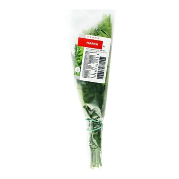 Promo Marka Parsley 70g - buy, prices for NOVUS - photo 3