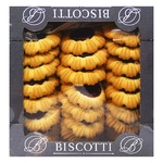 Biscotti Fruit Charlotte Cookies 450g