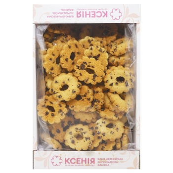 Cookies 1200g Ukraine - buy, prices for NOVUS - photo 2