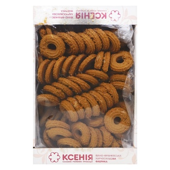 Cookies 12000g Ukraine - buy, prices for NOVUS - photo 1