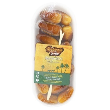 Dates 200g - buy, prices for - photo 3