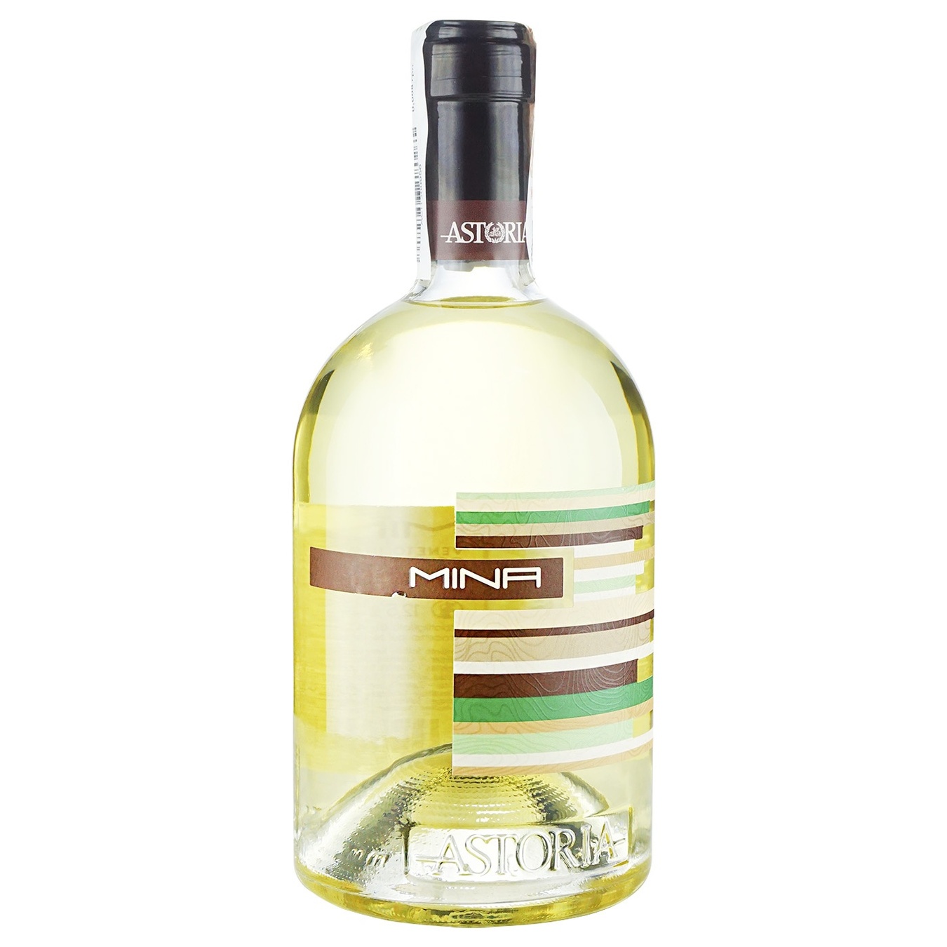 

Вино Astoria Mina Bianco Veneto I.G.T. белое сухое 12% 0,75л