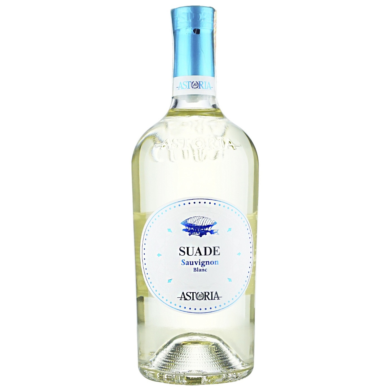 

Вино Astoria Suade Sauvignon Blanc Trevenezie IGT белое сухое 12% 0,75л