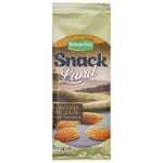 Миндаль Snack Land жареный 75г