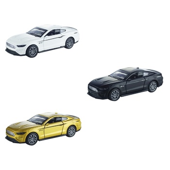 Aimon Inertia Coupe Car Toy in Assortment - buy, prices for - photo 1