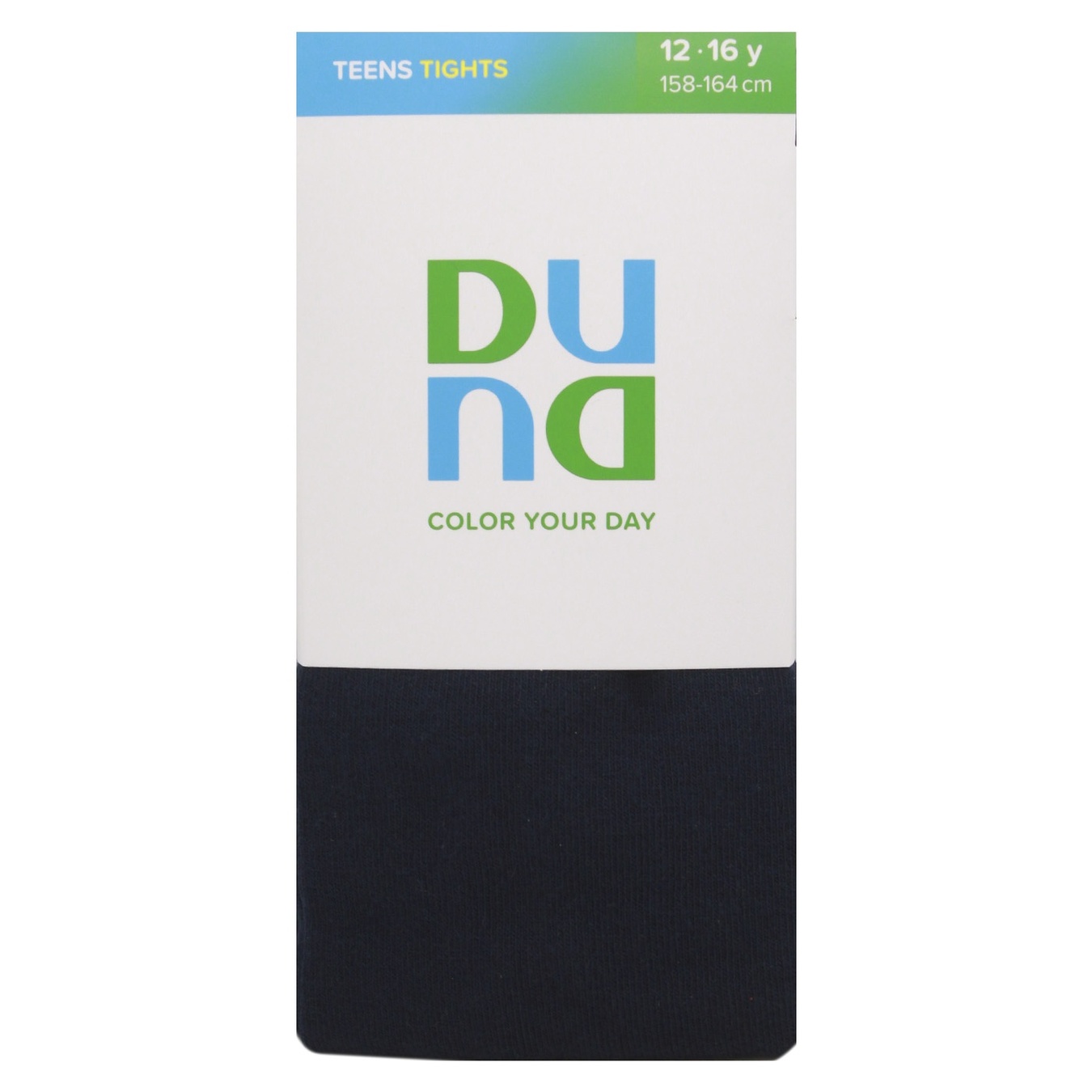 

Колготы детские Duna 4398 темно-синий размер 22-24,158-164,84-88