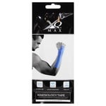 Koopman Set of Kinesiological Tapes for Elbow and Wrist 25x5cm