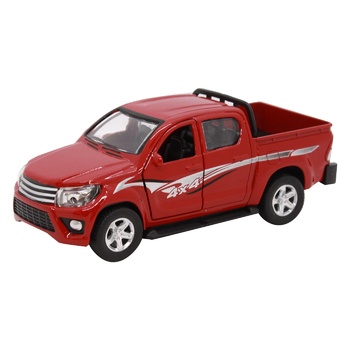 Aimon Inertia Pickup Car Toy in Assortment - buy, prices for - photo 2