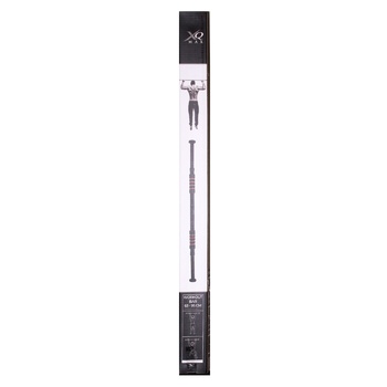 Koopman Horizontal Bar Sliding 63-96cm - buy, prices for NOVUS - photo 1