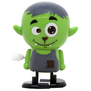 Игрушка WB Halloween заводно - купить, цены на Таврия В - фото 3