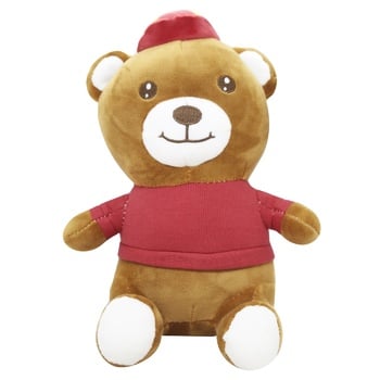 Aimon Bear Toy 25cm - buy, prices for - photo 4