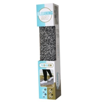 Koopman Cleaning Mat 70x45cm - buy, prices for - photo 4