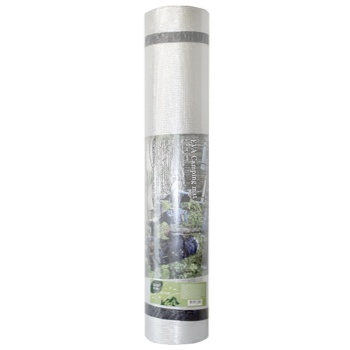 Good for Life Active Tourist Foil Mat for Picnic and Camping 180x60cm in assortment - buy, prices for - photo 1