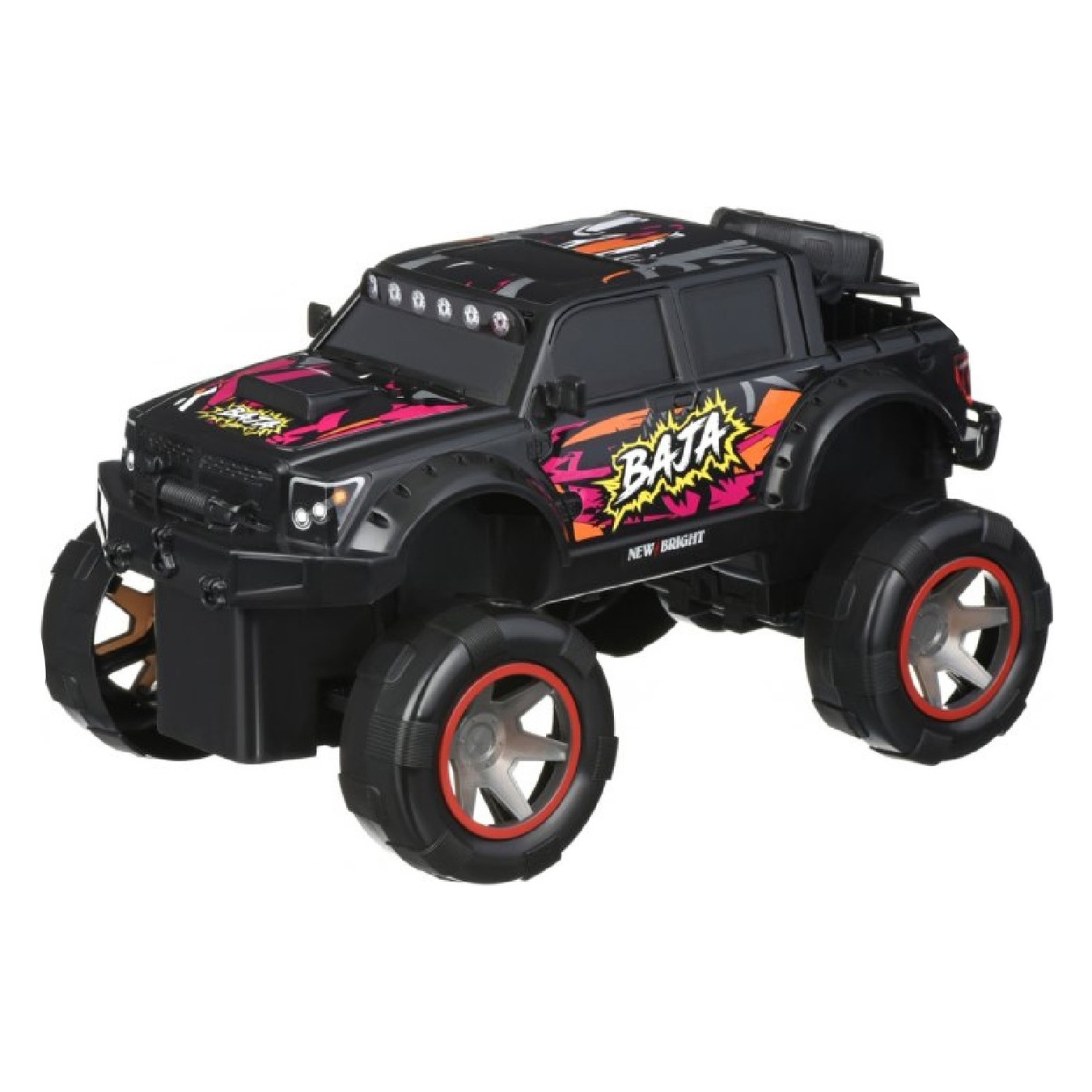

Машинка Maya Toys Внедорожник на радиоуправлении