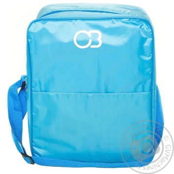 ConnaBride Fridge Bag 17l - buy, prices for METRO - photo 1