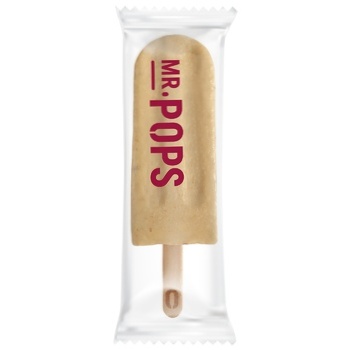 Mr.Pops Pear Dor Blue Frozen Dessert 80g - buy, prices for - photo 1