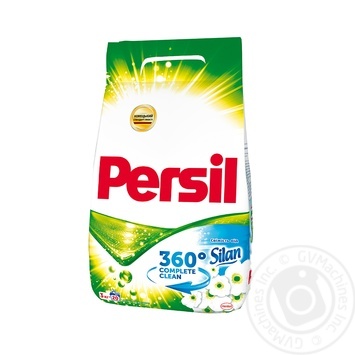 Powder detergent Persil Expert for washing 3000g - buy, prices for MegaMarket - photo 1
