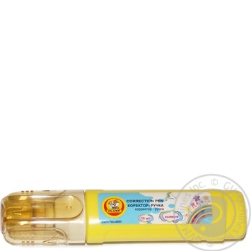Class Rainbow Corrector-pen 10ml in assortment - buy, prices for - photo 1