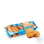 Печенье Roshen Эсмеральда с арахисом 150г