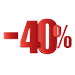 -40% на товари для кухні