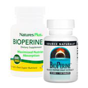 Bioperine