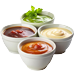 Filling and marinades