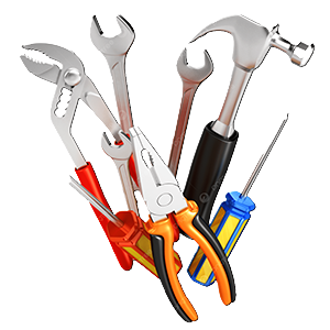 Товары для ремонта