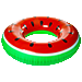 Water recreation goods