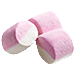 Marshmallow, marmalade, pastila