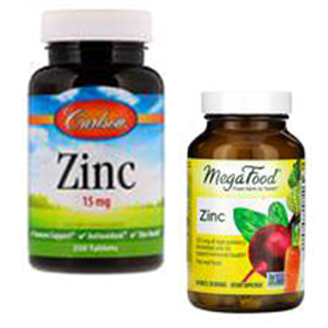 Zinc