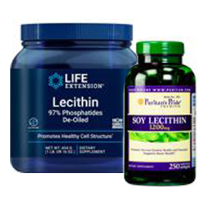 Lecithin