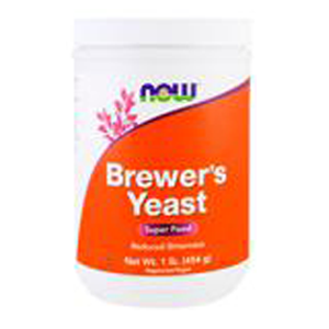 Brewer's yeast