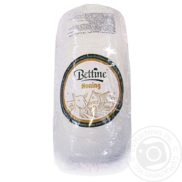 Сир козиний з медом 45% Bettine купити, ціни на МегаМаркет - фото 1