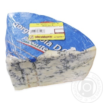 San Sebastiano Gorgonzola Picante Cheese 48% - buy, prices for - photo 1