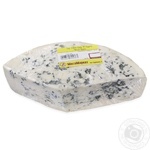 Cheese gorgonzola Madeta soft 48%