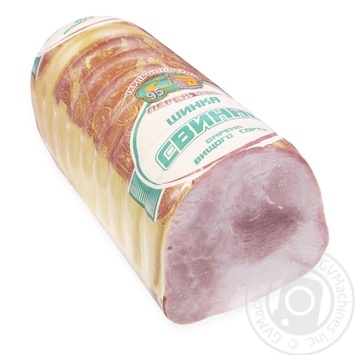 Шинка Свинна п/а в/с Укрпромпостач-95 купити, ціни на МегаМаркет - фото 1