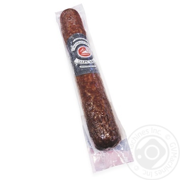 Sausage Alan Imperial raw smoked - buy, prices for MegaMarket - photo 2
