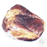 Baked ham Ukrprompostach