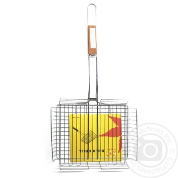 Grille-grill to rest - buy, prices for MegaMarket - photo 1