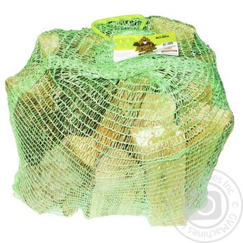 Drova Bobra Firewood Grid 15dm.kub - buy, prices for MegaMarket - photo 1