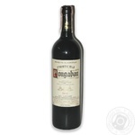 Wine red dry 13.5% 750ml