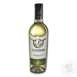 Вино Lustdorf Шардоне біле сухе 0.75л х12