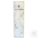 Шампанське Taittinger Brut Reserve біле брют 0.75л х3 \\