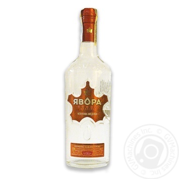 Vodka Maple honey 40% 500ml - buy, prices for MegaMarket - photo 1