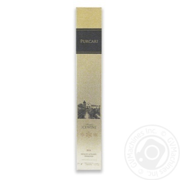 Wine white sweet 12.5% 375ml - buy, prices for MegaMarket - photo 1