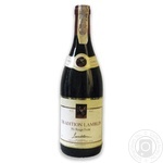 Wine 750ml