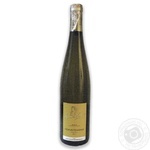 Вино Alsace Gewurztraminer біле сухе 0.75л х2