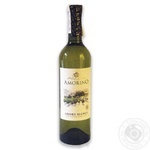 Вино Amorino Amore Bianco 0,75л*