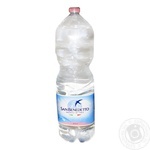 Вода Сан Бенедетто негазована 2л