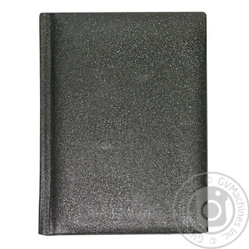 Optima Galaxy Undated Diary A6